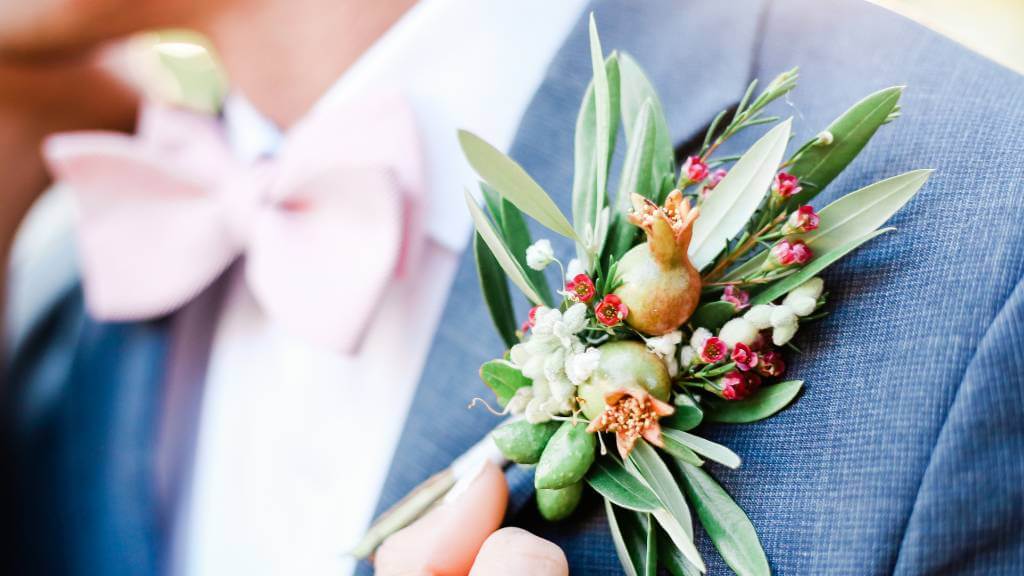 wedding-themed game prop inspiration