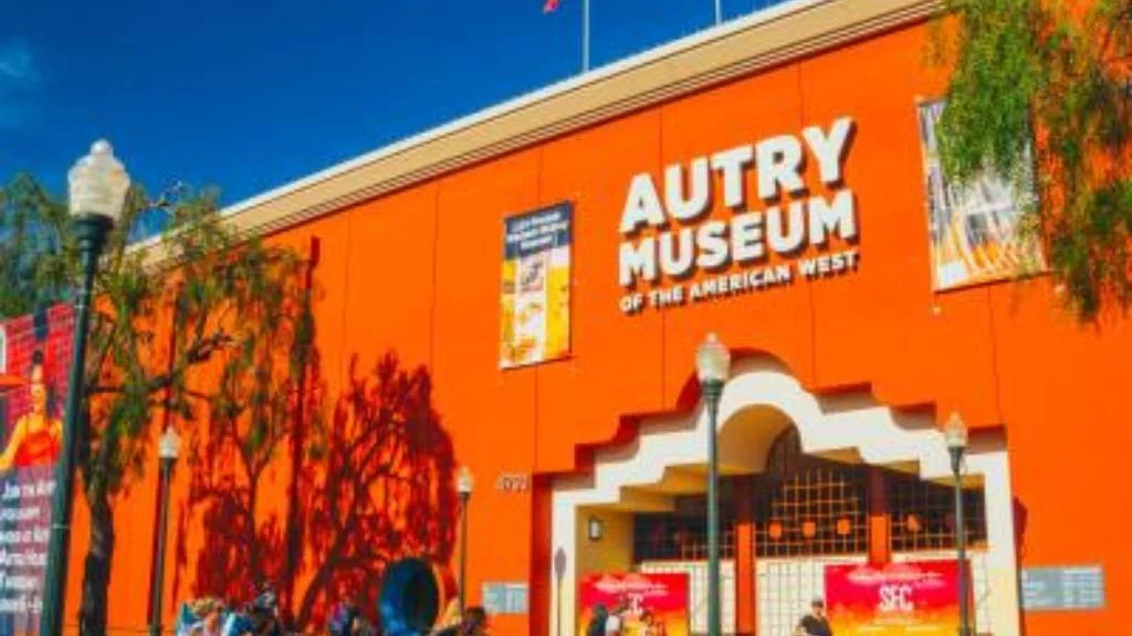western heritage at one of la’s finest museums