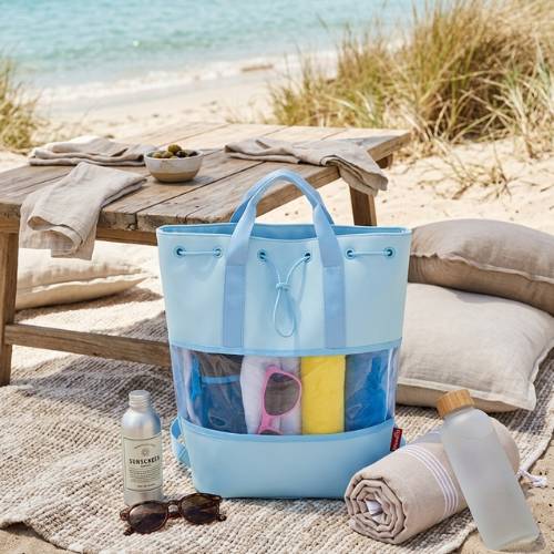 standout in beach bags for women
