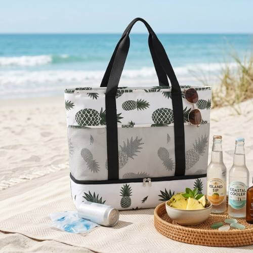 uylia beach bag