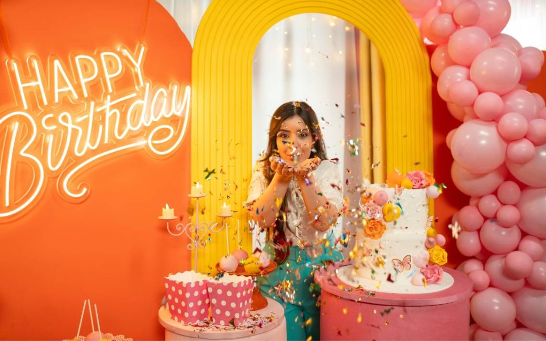 Trending 12-Year-Old Girl Birthday Party Ideas