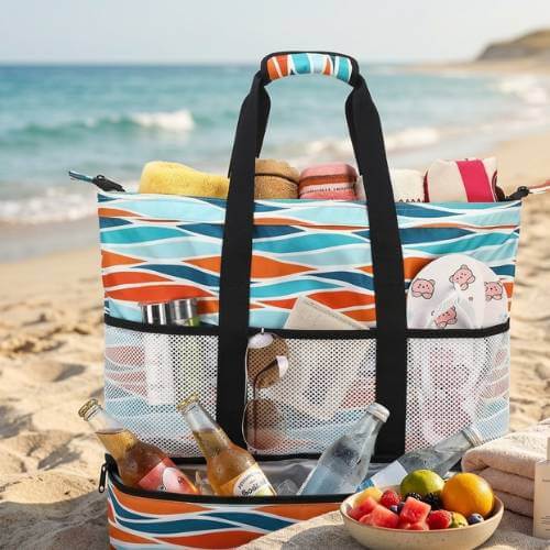 jianya beach bag