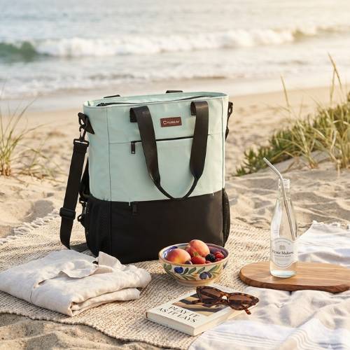 backpack tote