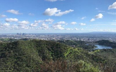 Best Hikes in LA: 14 Jaw-Dropping Views Await