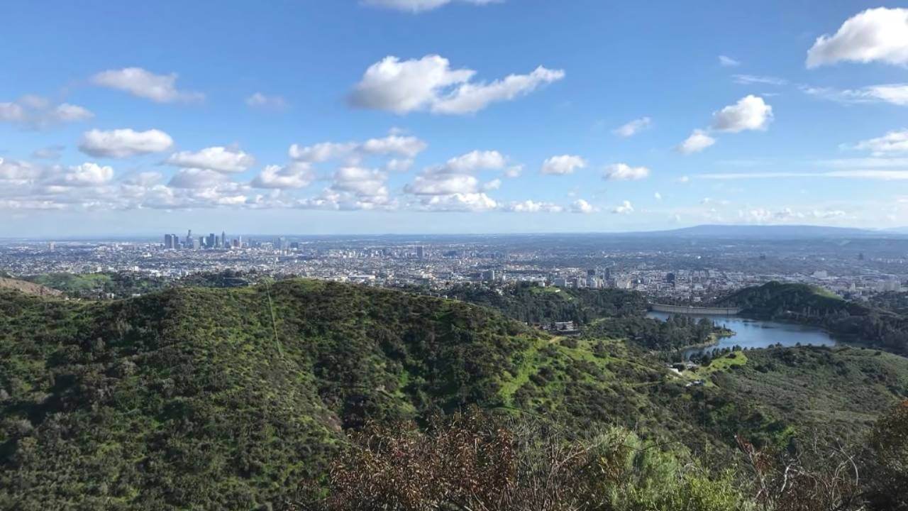 Best Hikes in Los Angeles