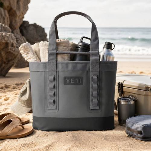 best heavy-duty beach bag