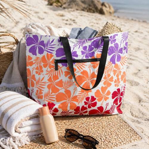 best overall beach bag