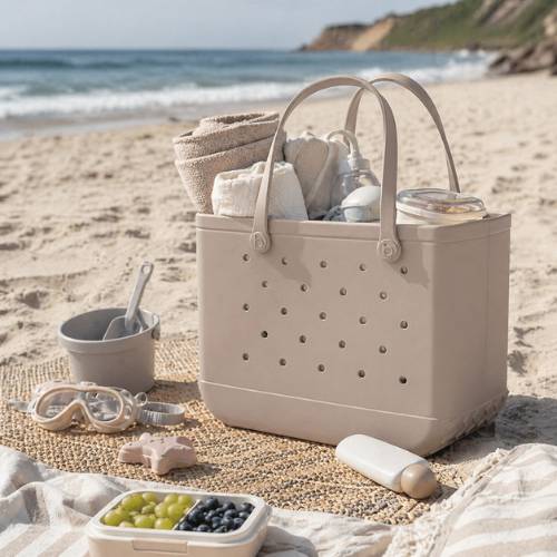 best beach bag for families