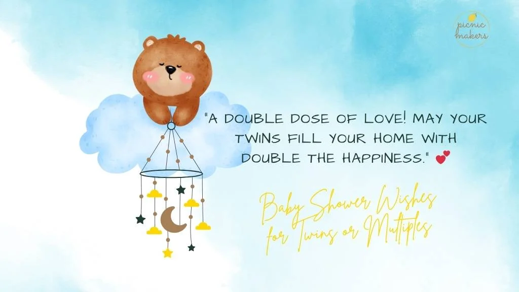 baby shower greetings