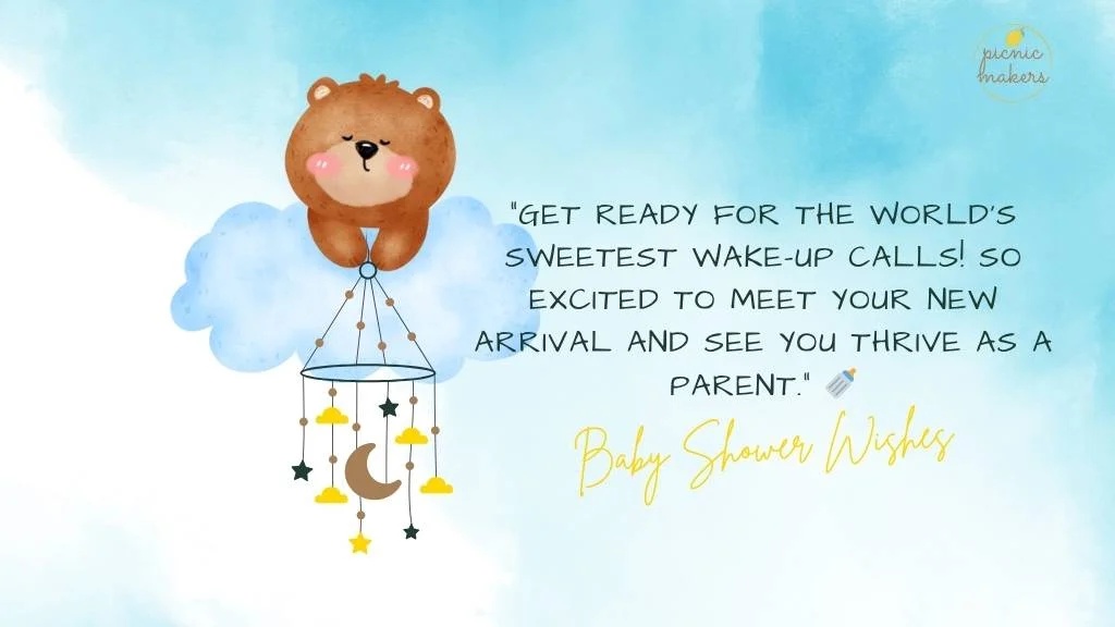 baby shower sayings for cards