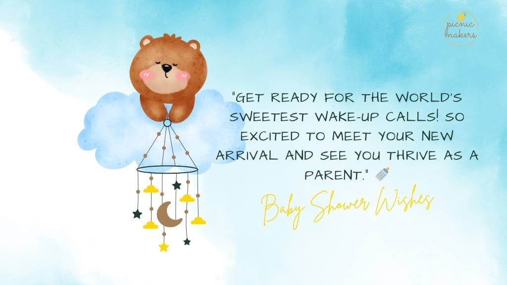 baby shower sayings for cards