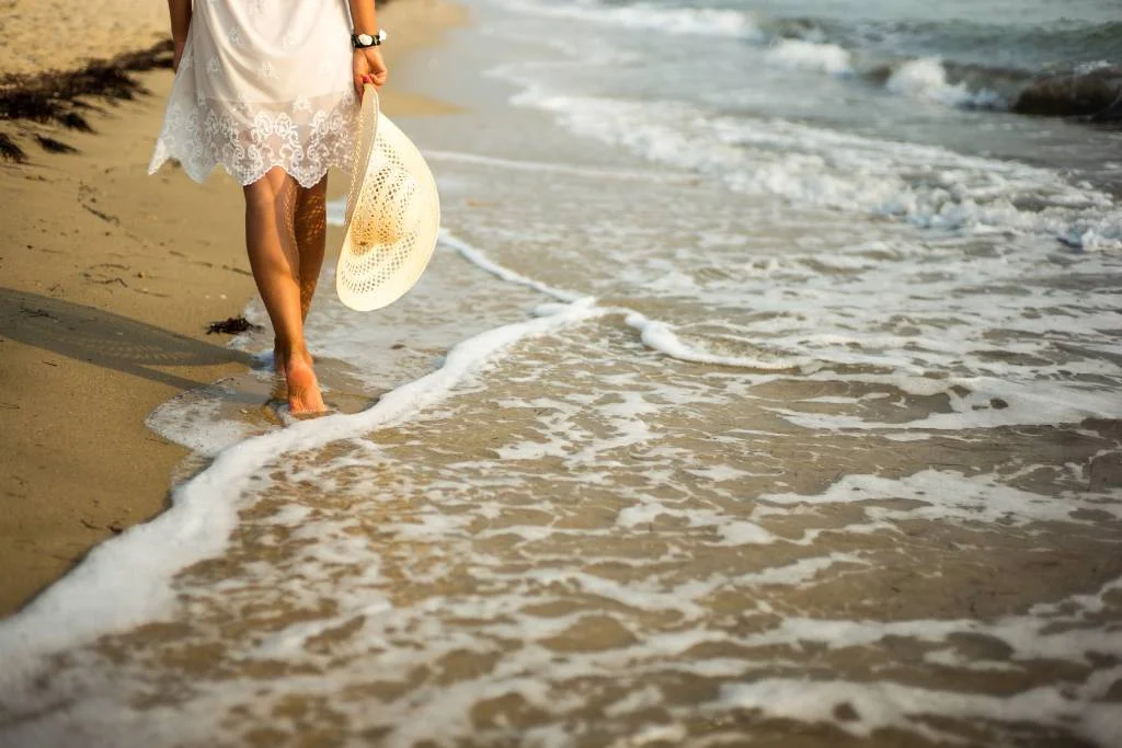 beach hat inspiration