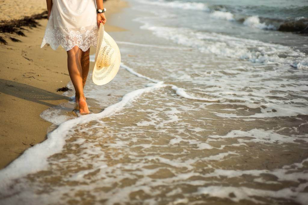 beach hat inspiration
