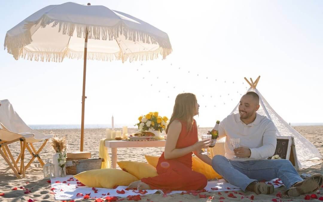 12 Rehearsal Dinner Ideas + Tips