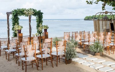 Beach Wedding Ideas