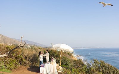 15 Scenic Picnic Spots in Malibu