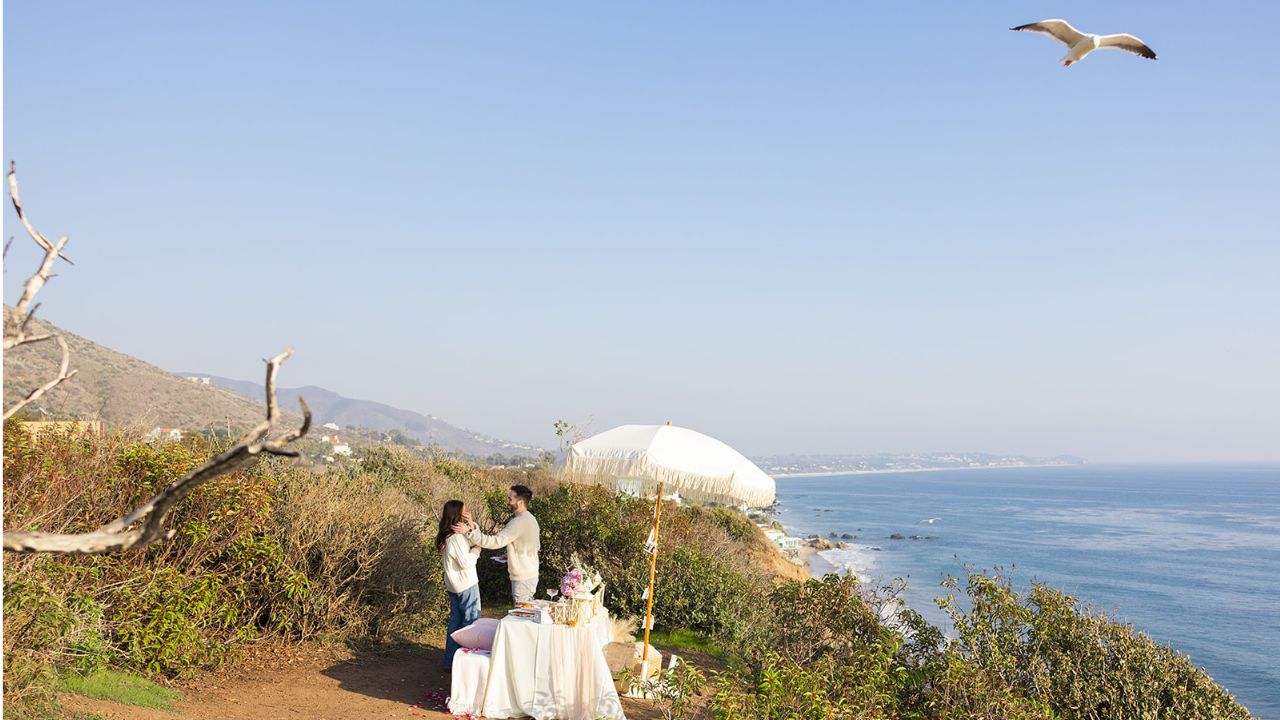 best Malibu picnic spots, best Malibu picnic spots,