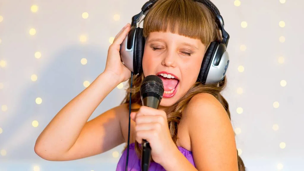 birthday karaoke fun