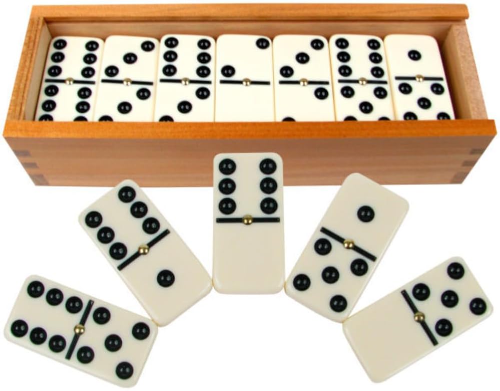 dominoes