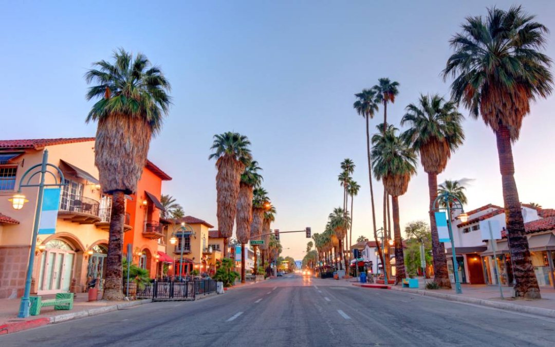 California’s Most Stunning Places to Visit