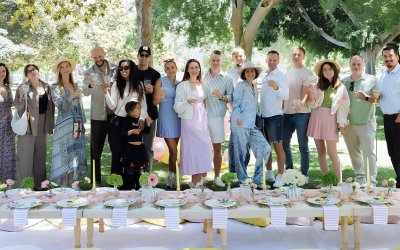 12 Team Outing Ideas for Relaxed Corporate Fun