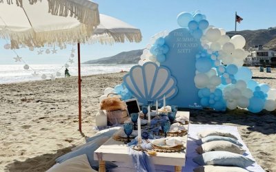 60th Birthday Party Ideas: Unforgettable Milestone