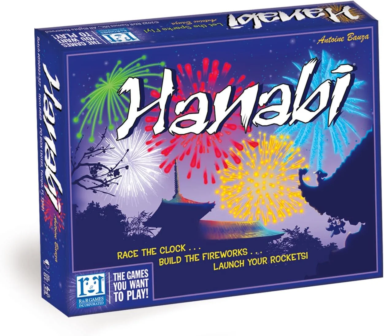 hanabi