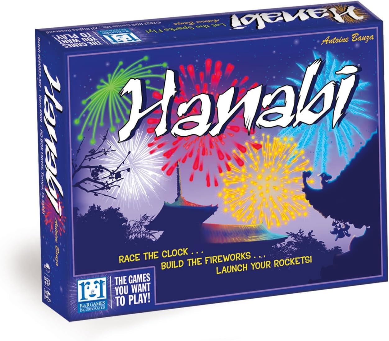 hanabi