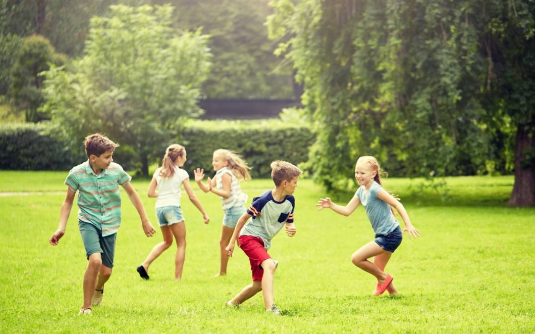 Picture-Perfect Family Days in LA: 20 Ideas