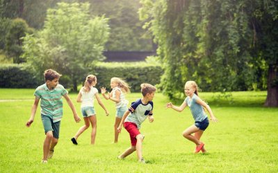 Picture-Perfect Family Days in LA: 20 Ideas