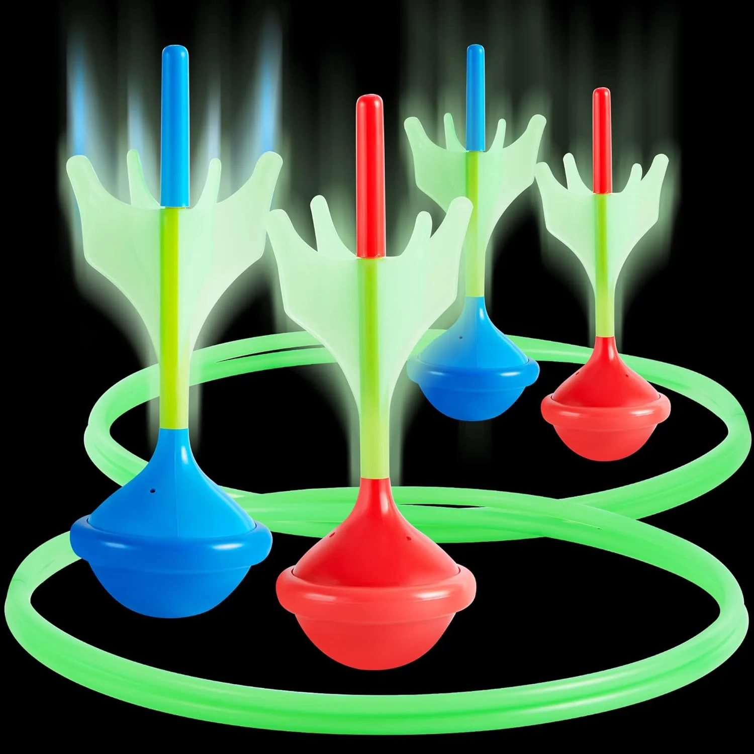 lawn darts