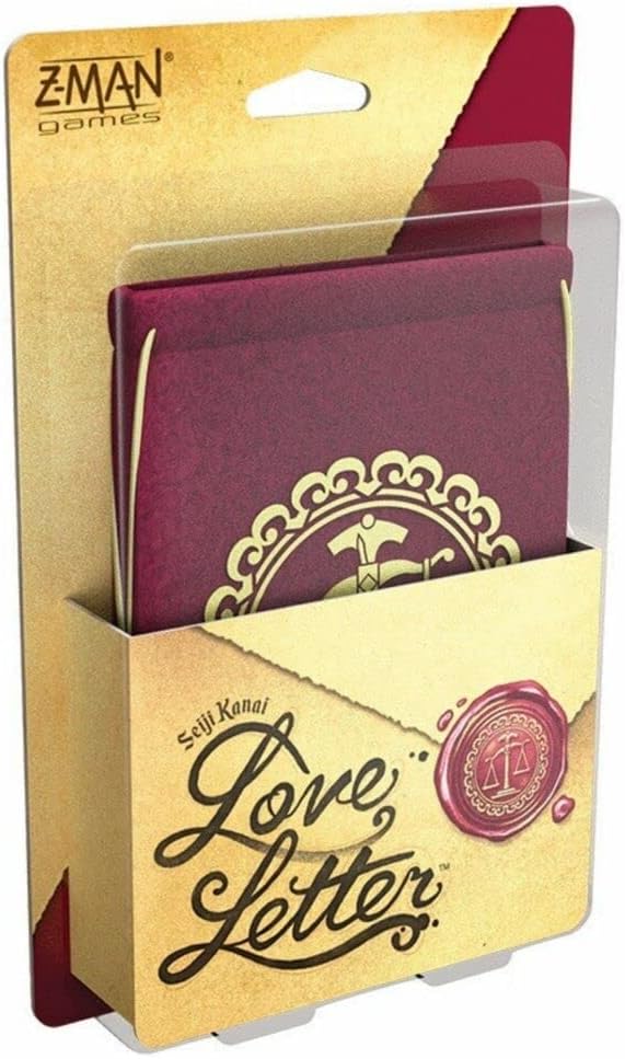 love letter