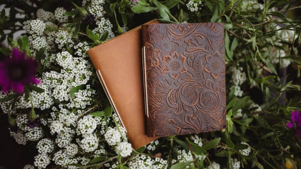 memory journal gift