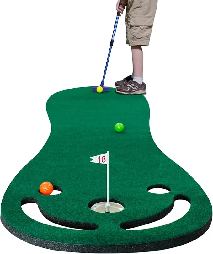 mini golf