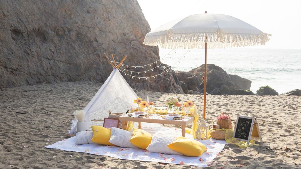 © Picnic Makers - https://picnicmakers.com/ point dume