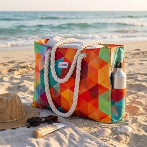 shylero bag with cooler