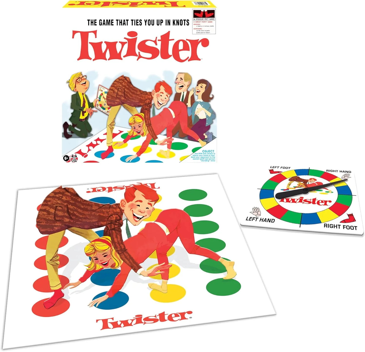 twister