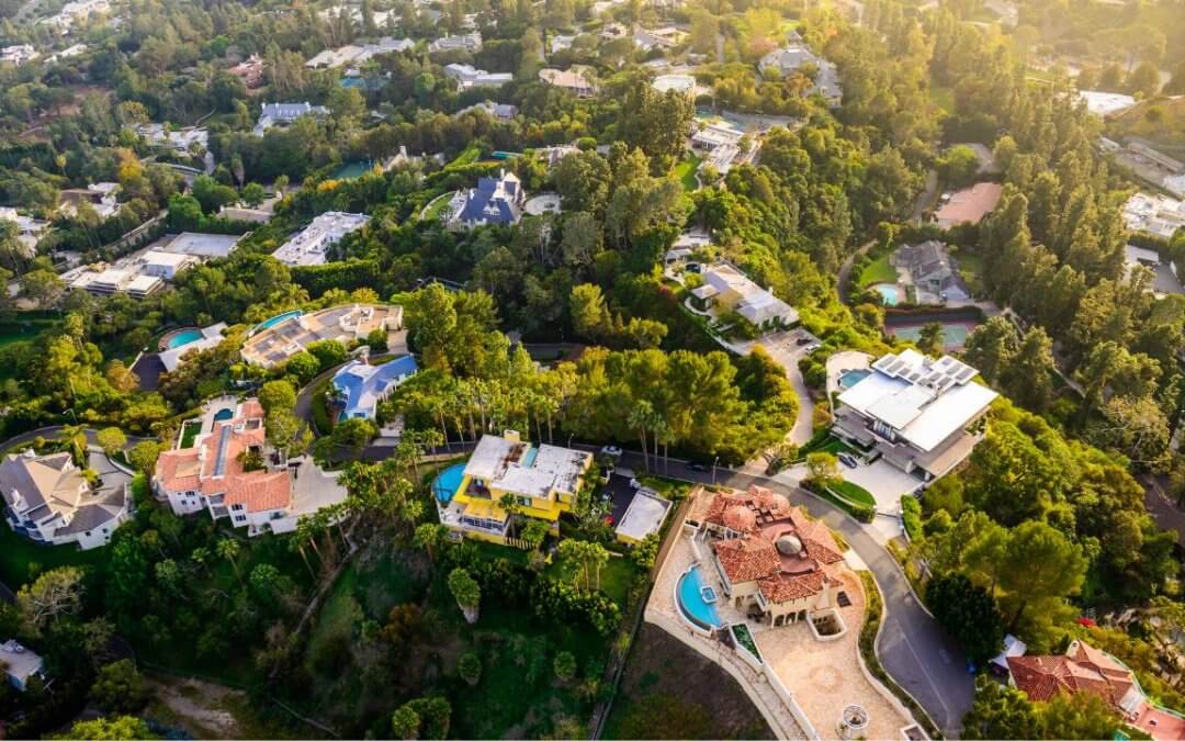 Neighborhoods in Los Angeles: 15 Must-Know Areas