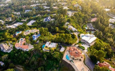Neighborhoods in Los Angeles: 15 Must-Know Areas