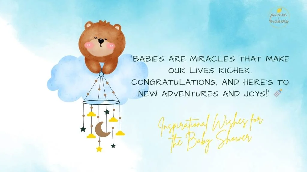 well wishes for expecting parents