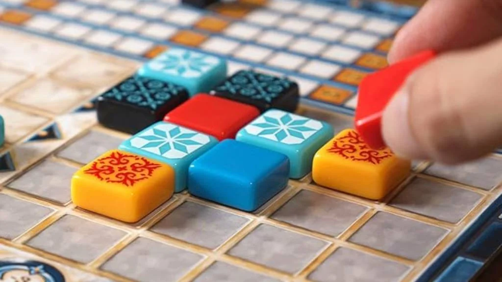Azul