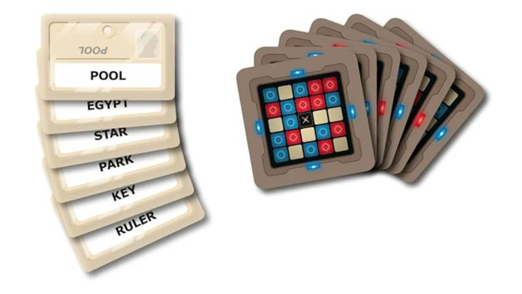 Codenames