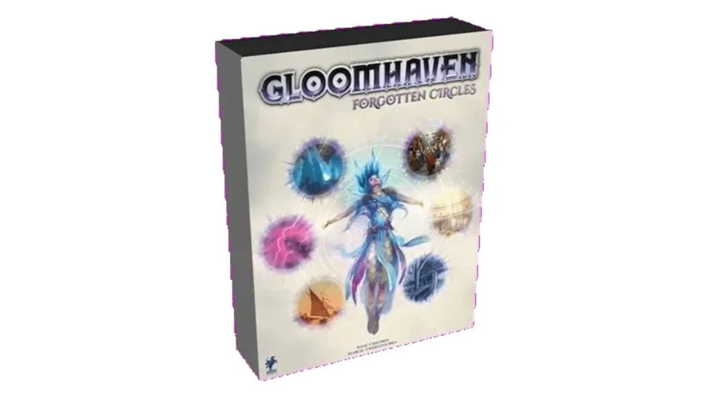Gloomhaven