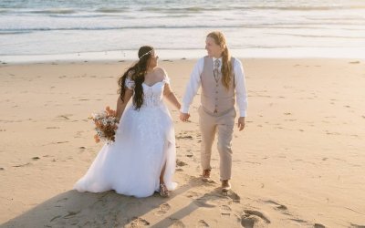 20 Inspired Ideas for a Boho Wedding