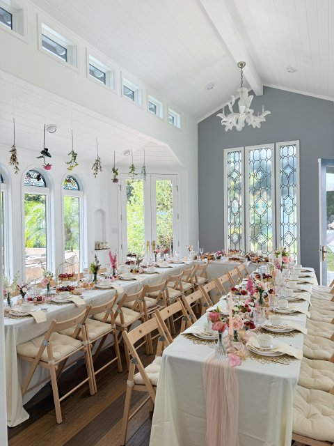 How to Plan a Baby Shower: Tips & Ideas + Free Checklist