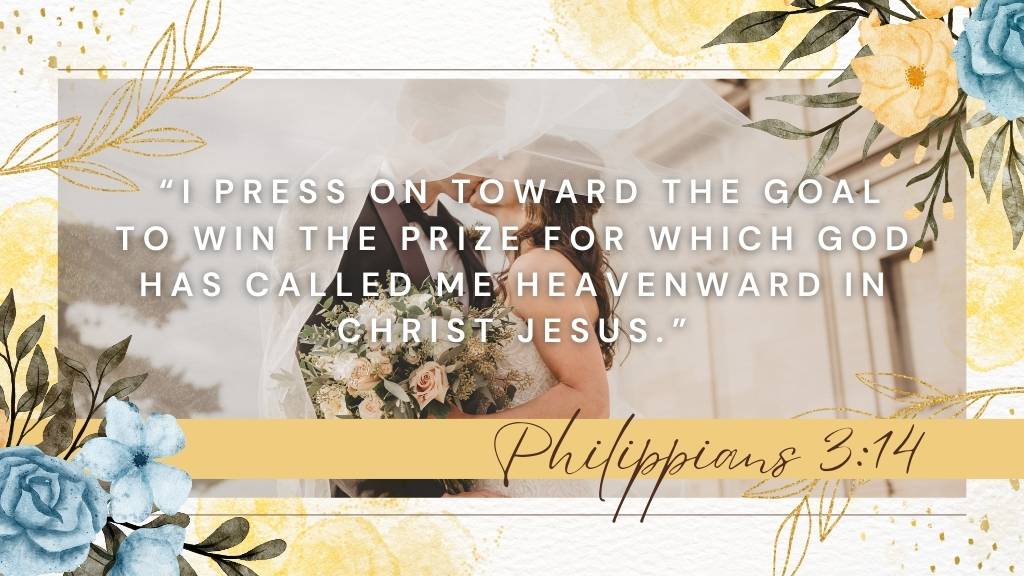 philippians marriage verse