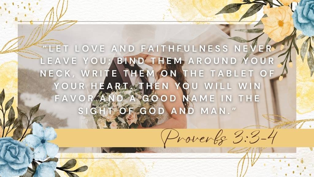 proverbs 3 3-4 marriage verse