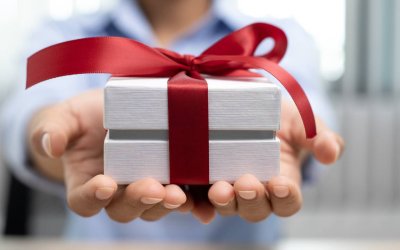 60th Birthday Gift Ideas
