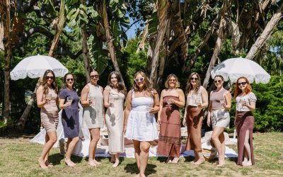 Bachelorette Packing List: Must-Haves