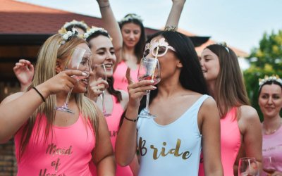 Packing for a Bachelorette Party? Don’t Miss These Items